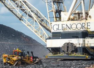 EEUU investiga a la gigante suiza Glencore por corrupción en Venezuela