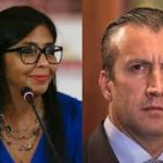 Suiza sanciona a once funcionarios venezolanos, entre ellos Delcy Rodríguez, El Aissami y Elías Jaua