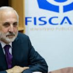 Oposición chilena pidió a la Corte Suprema destitución del fiscal nacional por corrupción