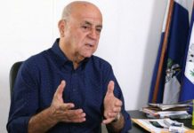 Arrestan alcalde de ciudad brasileña por vínculos con narcotraficantes