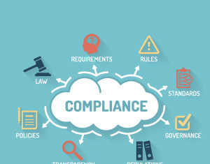 Grandes corporaciones europeas colocan en la junta directiva a oficiales jefes de cumplimiento