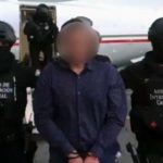 Capturado un capo mexicano relacionado con la desaparición de tres italianos en Jalisco