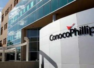 ConocoPhillips confirmó conversaciones con Venezuela por el arbitraje que ganó