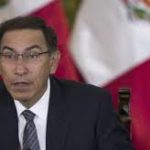 Divulgación de audios de diálogos de jueces desata escándalo en Perú