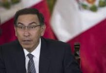 Divulgación de audios de diálogos de jueces desata escándalo en Perú