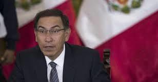 Divulgación de audios de diálogos de jueces desata escándalo en Perú