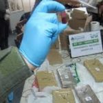 Desmantelan en Venezuela organización que traficaba drogas a África y Europa