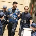 Arrestan a 31 presuntos miembros del clan mafioso italiano Casamonica