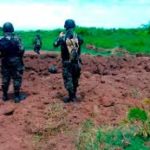 Honduras destruye 2 pistas clandestinas para narcotráfico y suman 35 este año