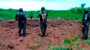 Honduras destruye 2 pistas clandestinas para narcotráfico y suman 35 este año