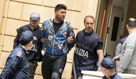 Arrestan a 31 presuntos miembros del clan mafioso italiano Casamonica