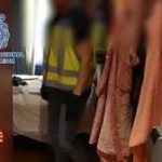 Detenidas 23 personas por explotar sexualmente a venezolanas y otras latinoamericanas en España