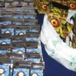 EEUU alerta sobre marihuana sintética contaminada con bromadiolona