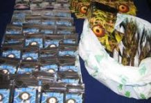 EEUU alerta sobre marihuana sintética contaminada con bromadiolona