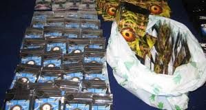 EEUU alerta sobre marihuana sintética contaminada con bromadiolona