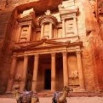 Ordenan arresto de 30 sospechosos en posible caso de corrupción en Jordania