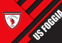 Reducen de 15 a 8 puntos penalización al club de fútbol Foggia por lavado de dinero