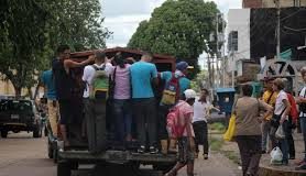 AN certifica 39 muertos y 275 heridos en el país por accidentes en “perreras”