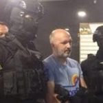 Capturan en Tailandia a líder de red que envió droga a Londres en narcojet