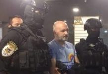 Capturan en Tailandia a líder de red que envió droga a Londres en narcojet