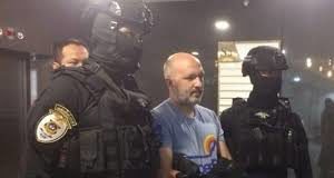 Capturan en Tailandia a líder de red que envió droga a Londres en narcojet