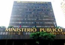 23 fiscales han sido privados de libertad en Venezuela acusados de extorsión