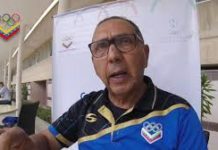 Justicia venezolana ordena capturar a directivos de Federación de Triatlón