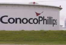 ConocoPhillips demanda en EEUU al grupo que representa a Pdvsa