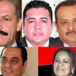 Diputados hondureños acusados de corrupción negocian presentación ante la justicia