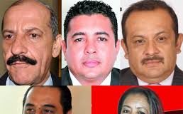 Diputados hondureños acusados de corrupción negocian presentación ante la justicia