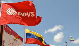 ¿Quiénes son los conspiradores 2 y 7 en el esquema de lavado de dinero de Pdvsa?