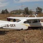 Autoridades hondureñas incautan avionetas ligadas al narcotráfico