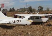 Autoridades hondureñas incautan avionetas ligadas al narcotráfico