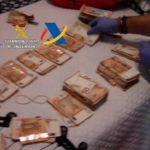 Cae una red de narcotráfico en Canarias con 56 detenidos