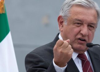 México | López Obrador propone despenalización de la marihuana y la amapola dentro de un plan de amnistía