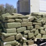 170 toneladas de marihuana fueron incautadas en frontera con Brasil
