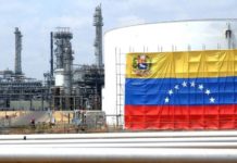 Venezuela ya le cuesta 1.363 M a Repsol pese a la ‘magia’ de su ex director financiero