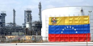 Venezuela ya le cuesta 1.363 M a Repsol pese a la ‘magia’ de su ex director financiero