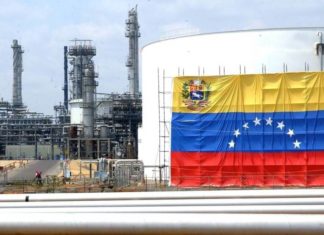 Venezuela ya le cuesta 1.363 M a Repsol pese a la ‘magia’ de su ex director financiero