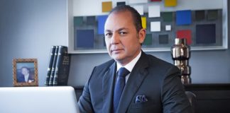 Dos compañías involucradas en caso de lavado de dinero de Pdsva en Miami son de Raúl Gorrín