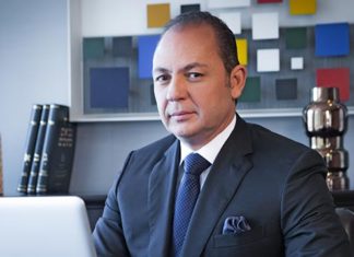 Dos compañías involucradas en caso de lavado de dinero de Pdsva en Miami son de Raúl Gorrín