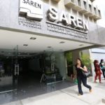 ONA y Saren firman acuerdo en materia antidrogas y contra la legitimación de capitales