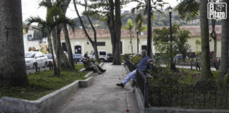 En El Hatillo se han registrado cinco homicidios en menos de 15 días