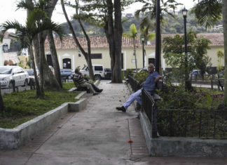 En El Hatillo se han registrado cinco homicidios en menos de 15 días