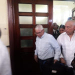 Aplazan para el 2 de agosto juicio de fondo contra acusados caso Peravia