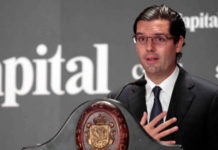 Documento prueba que empresa designada irregularmente para conformar Petrosur está vinculada a Derwick Associates