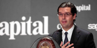 Caso Betancourt: España exige al régimen de Maduro aclarar archivos judiciales clave