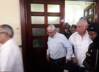 Aplazan para el 2 de agosto juicio de fondo contra acusados caso Peravia