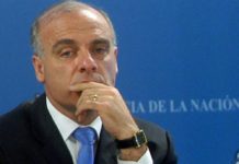 Argentina | Alto ex funcionario vinculó a Néstor y Cristina Kirchner con el cobro de sobornos a empresa nacionalizada por Chávez