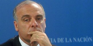 Argentina | Alto ex funcionario vinculó a Néstor y Cristina Kirchner con el cobro de sobornos a empresa nacionalizada por Chávez